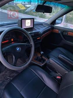 بی ئێم دەبڵیو سیریەس 7